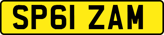 SP61ZAM