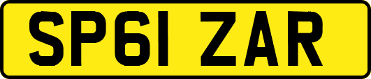 SP61ZAR