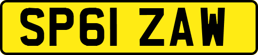SP61ZAW