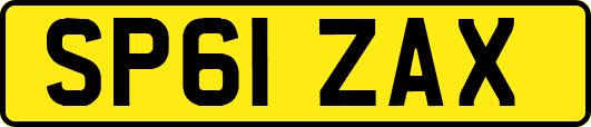 SP61ZAX