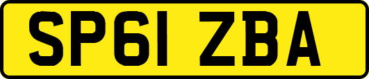 SP61ZBA