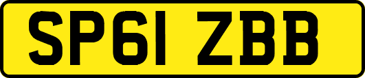 SP61ZBB