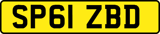 SP61ZBD