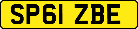 SP61ZBE