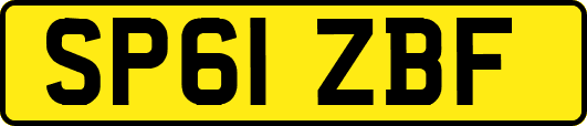 SP61ZBF