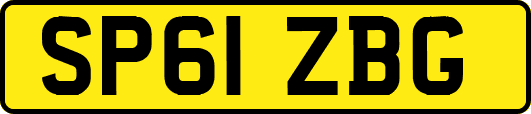 SP61ZBG