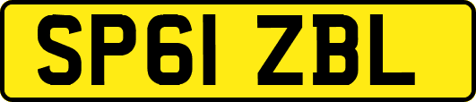SP61ZBL