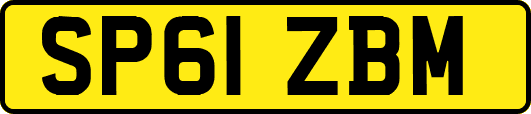 SP61ZBM