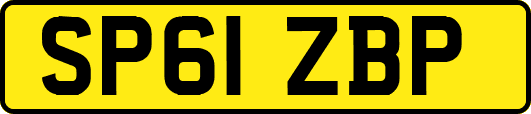 SP61ZBP