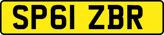 SP61ZBR
