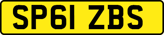 SP61ZBS