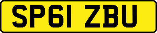 SP61ZBU