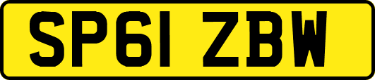 SP61ZBW