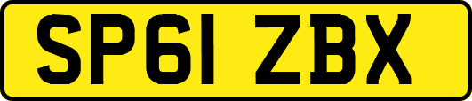 SP61ZBX