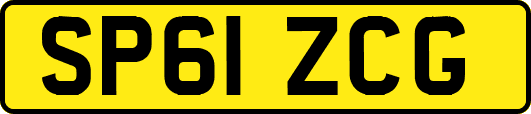 SP61ZCG
