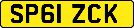SP61ZCK