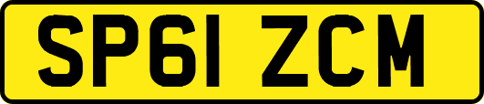 SP61ZCM
