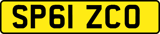 SP61ZCO