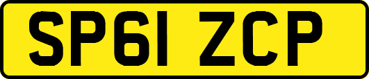 SP61ZCP