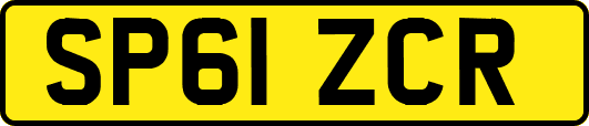 SP61ZCR