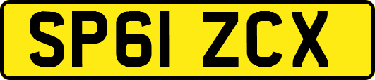 SP61ZCX