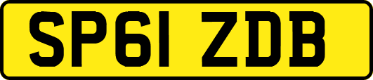 SP61ZDB
