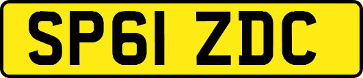 SP61ZDC