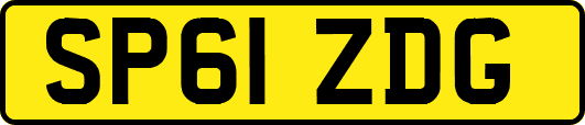 SP61ZDG