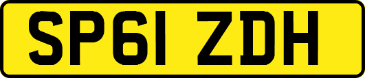 SP61ZDH