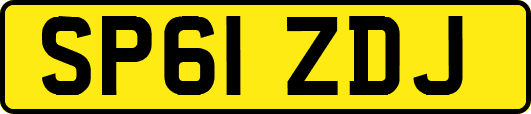 SP61ZDJ