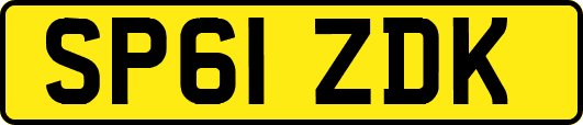SP61ZDK