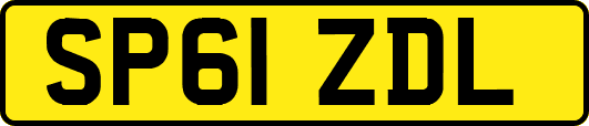 SP61ZDL