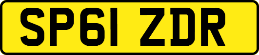 SP61ZDR