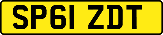 SP61ZDT