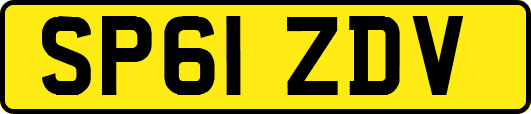 SP61ZDV
