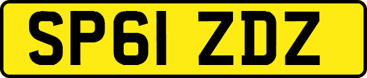 SP61ZDZ