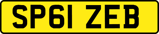 SP61ZEB