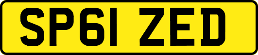SP61ZED