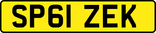 SP61ZEK