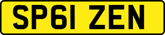 SP61ZEN