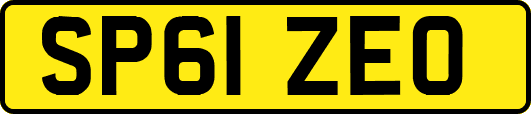 SP61ZEO