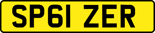 SP61ZER