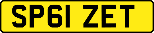 SP61ZET
