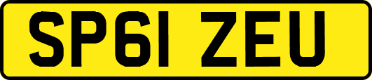 SP61ZEU