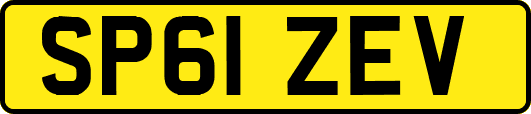 SP61ZEV
