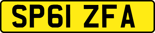 SP61ZFA