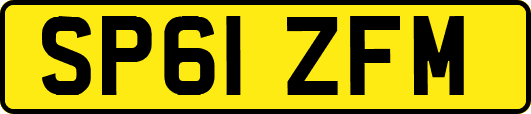 SP61ZFM