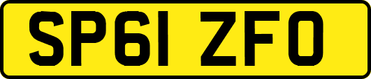 SP61ZFO
