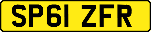 SP61ZFR