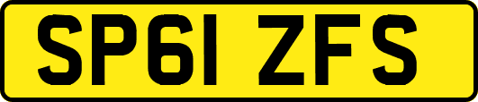 SP61ZFS